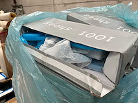 Partij diverse zomerschoenen (ca. 100x) - afbeelding 3 van  3