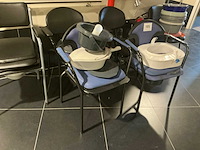 Partij diverse zorgbenodigdheden - afbeelding 3 van  7
