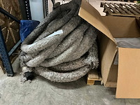 Partij diverse zwembad installatiematerialen - afbeelding 3 van  7