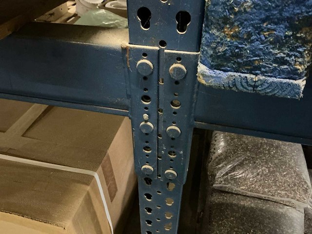 Partij diverse zwembad installatiematerialen - afbeelding 4 van  7