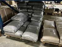 Partij diverse zwembad installatiematerialen - afbeelding 5 van  7