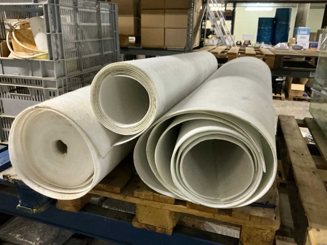 Partij diverse zwembad installatiematerialen - afbeelding 6 van  7