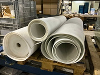 Partij diverse zwembad installatiematerialen - afbeelding 6 van  7