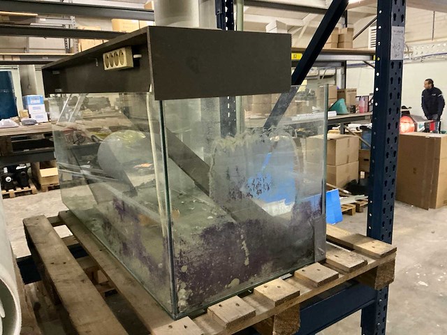 Partij diverse zwembad installatiematerialen - afbeelding 7 van  7