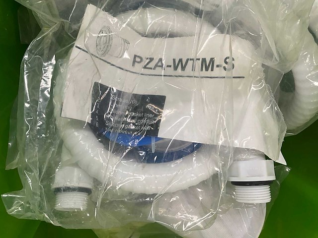 Partij diverse zwembad onderdelen - afbeelding 1 van  12