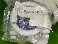 Partij diverse zwembad onderdelen - afbeelding 1 van  12