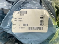 Partij diverse zwembad onderdelen - afbeelding 5 van  12