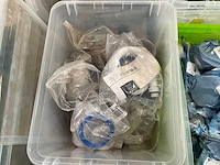 Partij diverse zwembad onderdelen - afbeelding 7 van  12