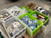 Partij diverse zwembad onderdelen - afbeelding 9 van  12