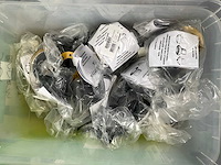 Partij diverse zwembad onderdelen - afbeelding 11 van  12