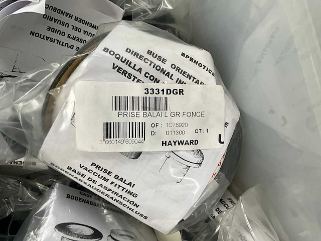 Partij diverse zwembad onderdelen - afbeelding 12 van  12