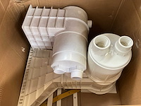 Partij diverse zwembad skimmers en onderdelen - afbeelding 5 van  8