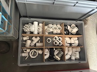 Partij diverse zwembadaccessoires - afbeelding 8 van  8