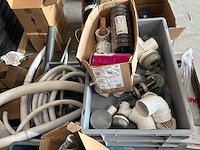 Partij diverse zwembadaccessoires - afbeelding 4 van  8