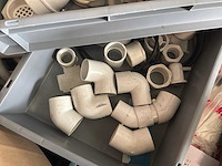 Partij diverse zwembadaccessoires - afbeelding 5 van  8