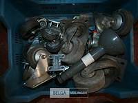 Partij diverse zwenkwielen - afbeelding 2 van  5