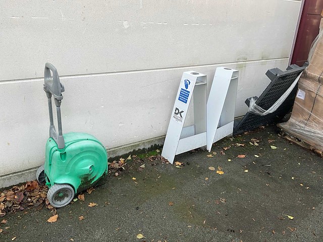 Partij diverse - afbeelding 2 van  10