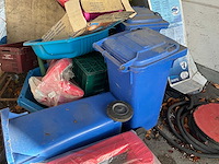 Partij diverse - afbeelding 3 van  10