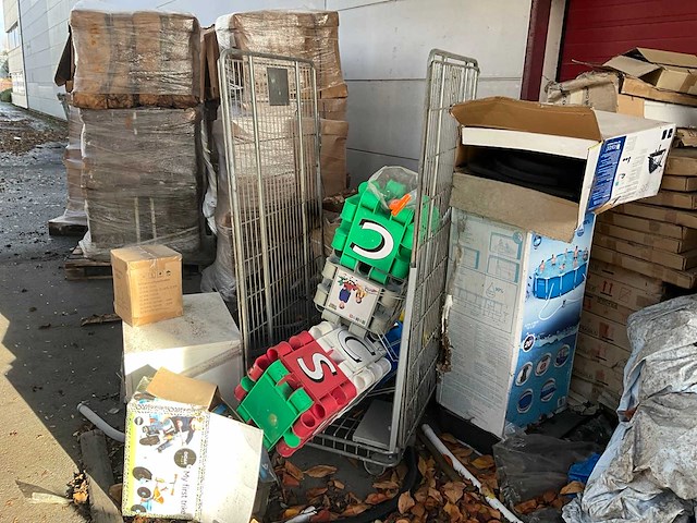 Partij diverse - afbeelding 5 van  10