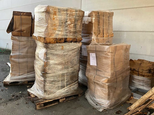 Partij diverse - afbeelding 6 van  10