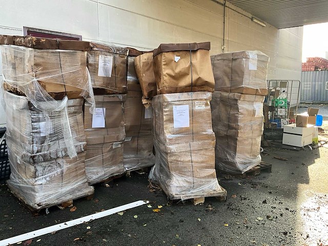 Partij diverse - afbeelding 10 van  10