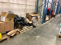 Partij diverse - afbeelding 1 van  9