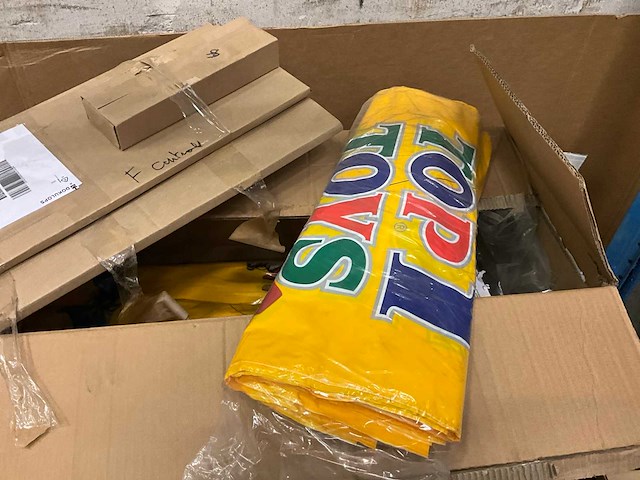 Partij diverse - afbeelding 4 van  9