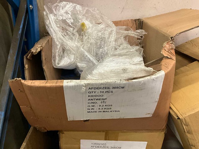 Partij diverse - afbeelding 5 van  9