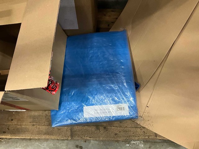 Partij diverse - afbeelding 6 van  9