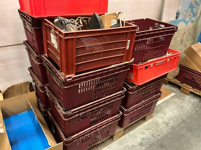 Partij diverse - afbeelding 7 van  9