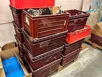 Partij diverse - afbeelding 7 van  9