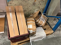 Partij diverse - afbeelding 8 van  9