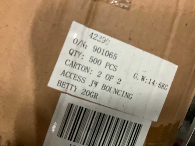 Partij diverse - afbeelding 9 van  9