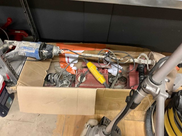 Partij diverse - afbeelding 3 van  8