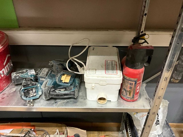 Partij diverse - afbeelding 4 van  8