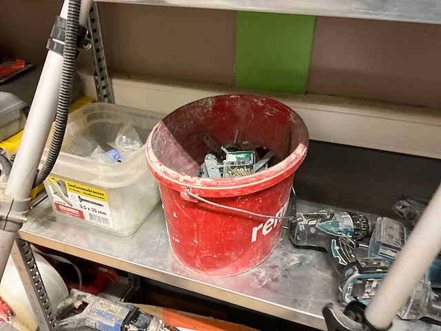 Partij diverse - afbeelding 5 van  8