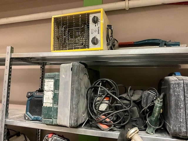 Partij diverse - afbeelding 6 van  8