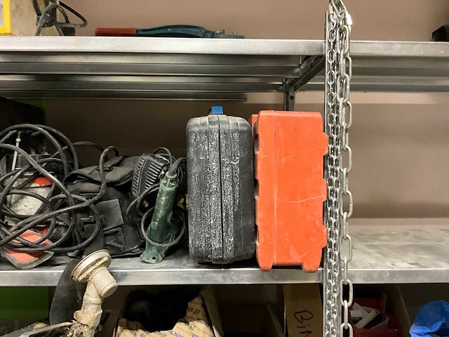 Partij diverse - afbeelding 7 van  8