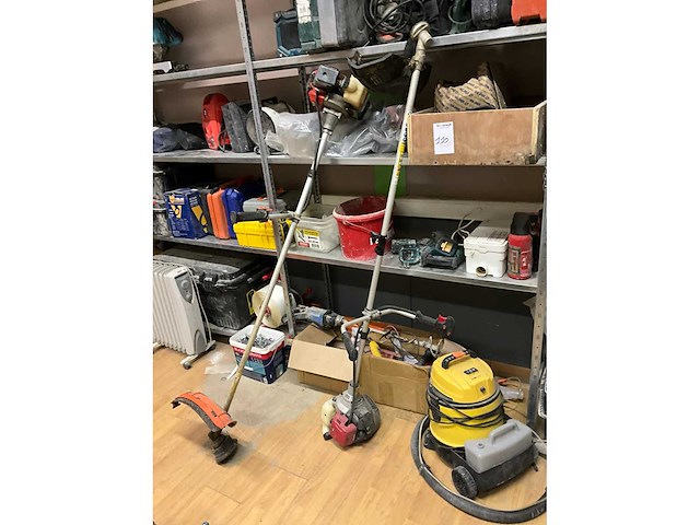 Partij diverse - afbeelding 8 van  8