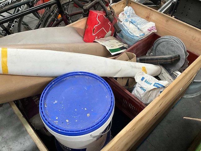 Partij diverse - afbeelding 3 van  4