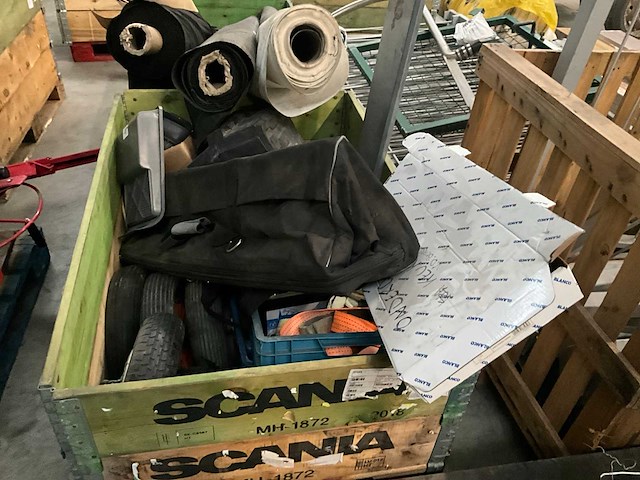 Partij diverse - afbeelding 1 van  5