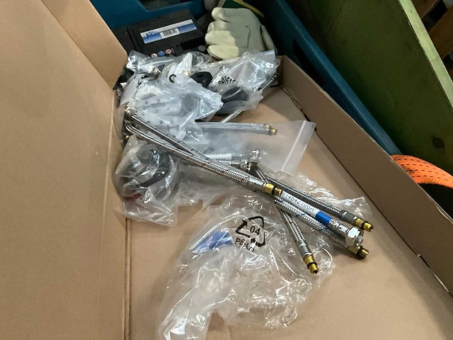 Partij diverse - afbeelding 4 van  5