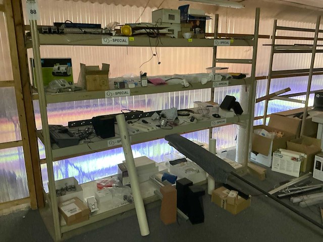 Partij diverse - afbeelding 1 van  11