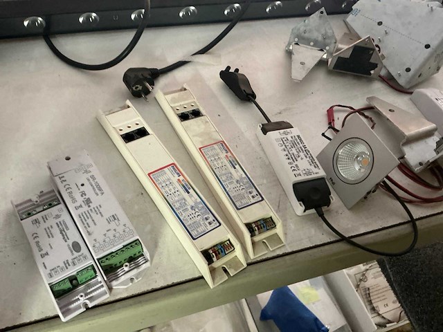 Partij diverse - afbeelding 4 van  11