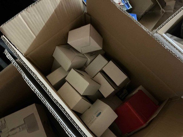 Partij diverse - afbeelding 8 van  11