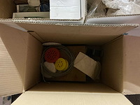 Partij diverse - afbeelding 10 van  11