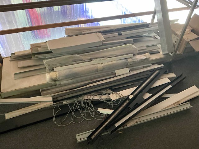 Partij diverse - afbeelding 11 van  11