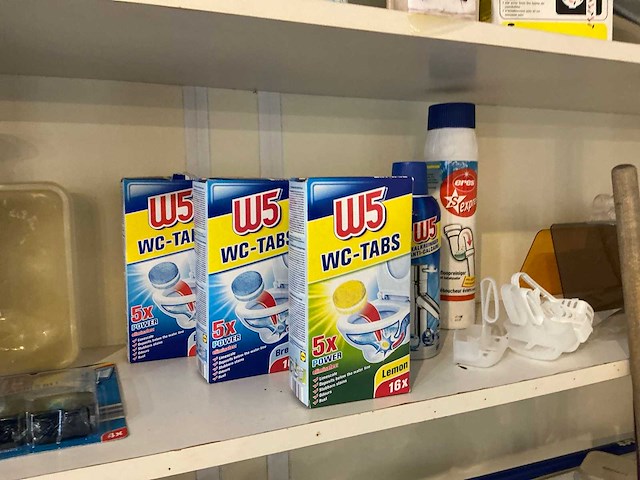 Partij diverse - afbeelding 7 van  8