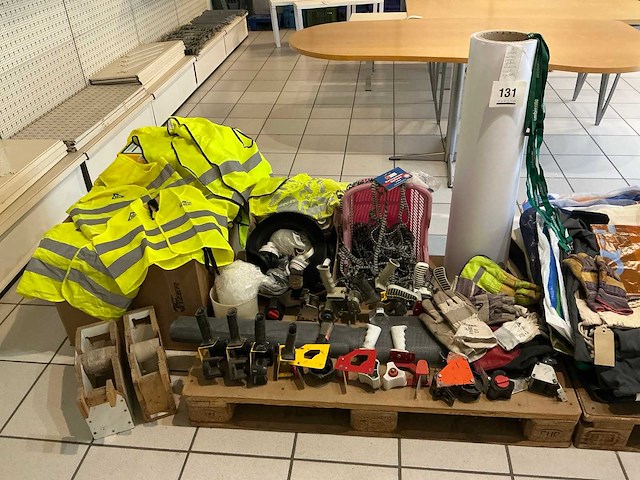 Partij diverse - afbeelding 1 van  7