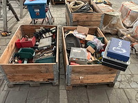 Partij diverse - afbeelding 1 van  4